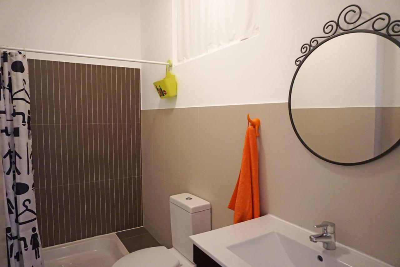 D Wan Guest House Peniche Extérieur photo