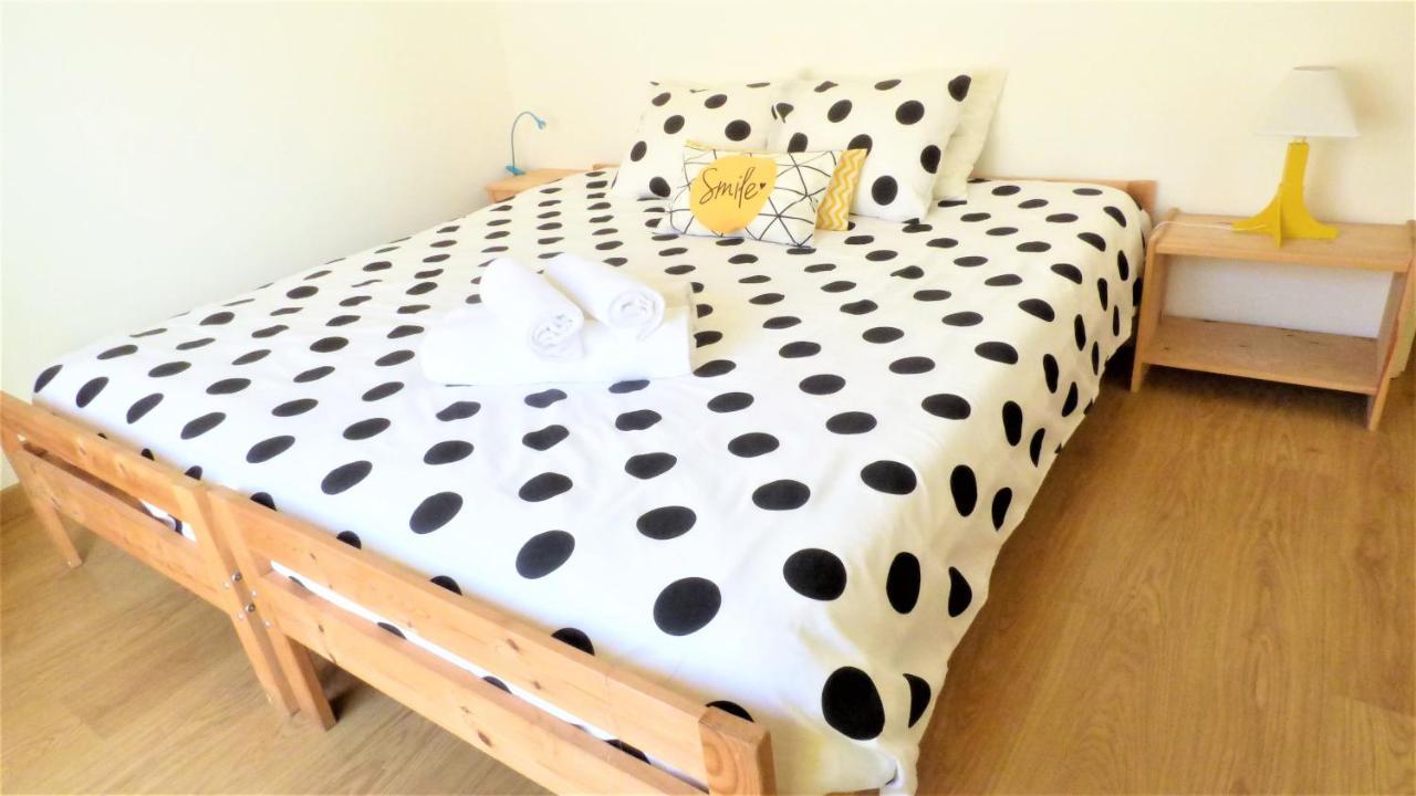D Wan Guest House Peniche Extérieur photo