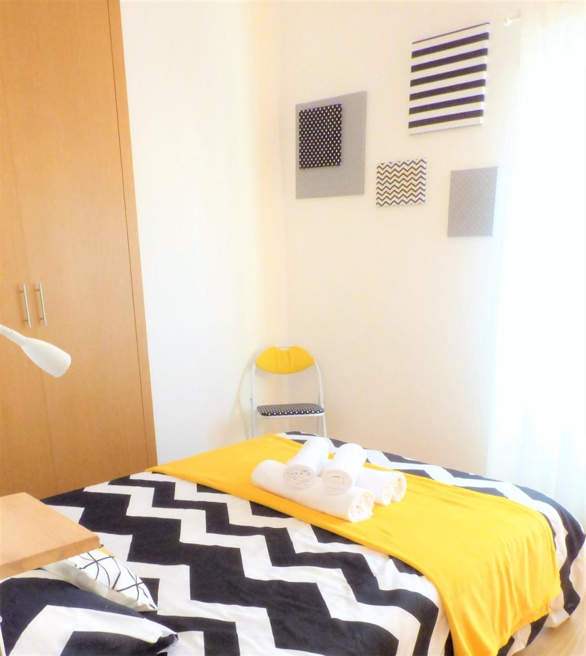 D Wan Guest House Peniche Extérieur photo