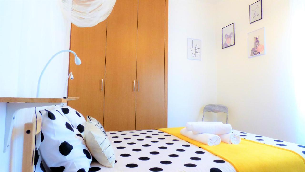 D Wan Guest House Peniche Extérieur photo